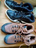 2 paar Schuhe gr 40 Reebok Neu Balance Trail 755