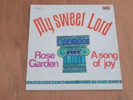 LP My Sweet Lord