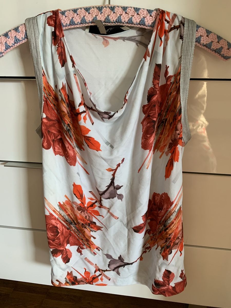 Top: Paul smith oberteil top – Usato da Zürich venduto da Nikuska32