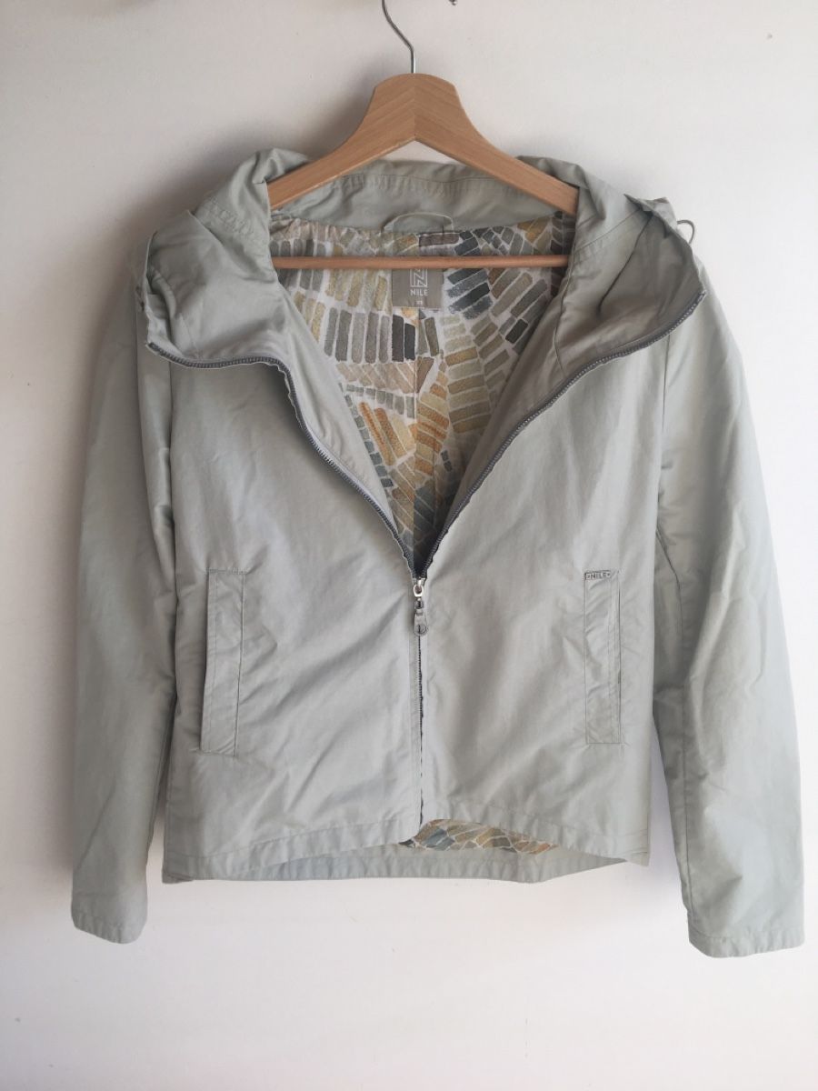 Nile Jacken: Jacke Nile – Gebraucht aus Burgdorf von Kardamena17 2