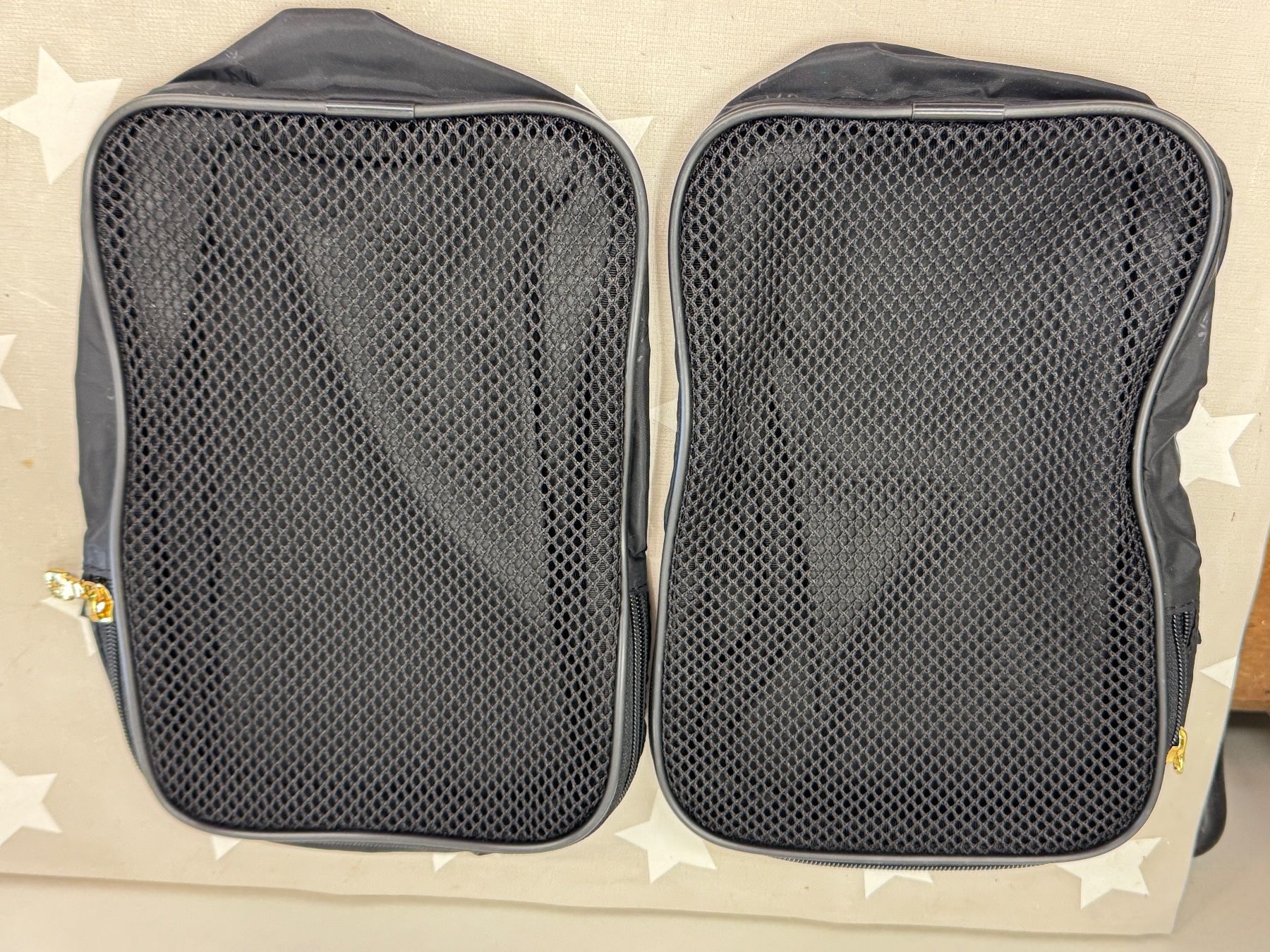 Maison Mollerus Valigie: Maison Mollerus Reiseorganizer ? oder Packsack ? – Usato da Rafz venduto da Powacaddy