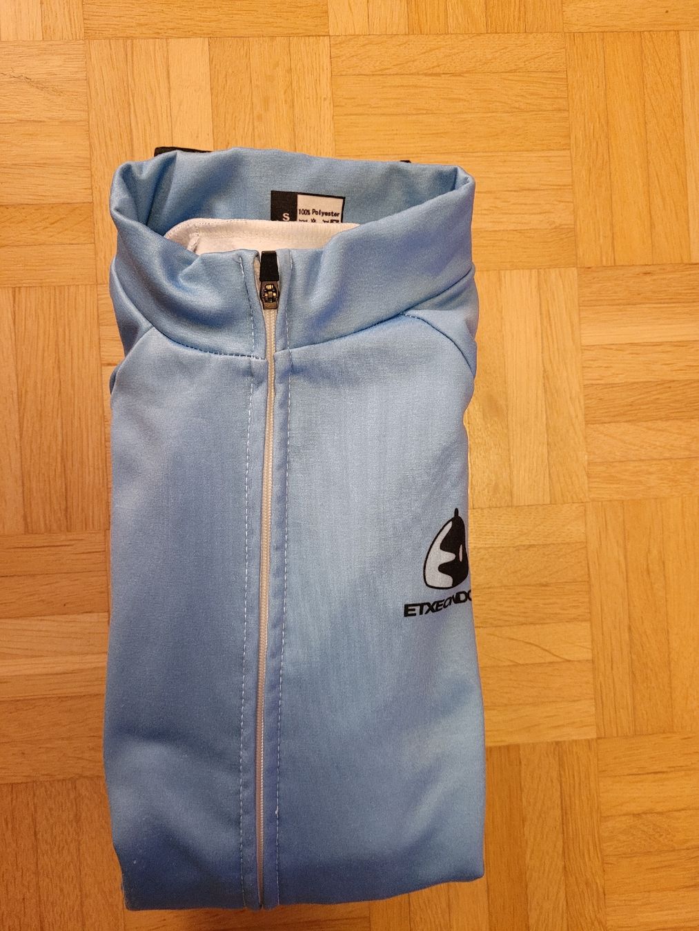 Pezzi di ricambio: Velotrikot blau Gr. S – Nuovo (secondo la descrizione) da Birsfelden venduto da samurai99 7