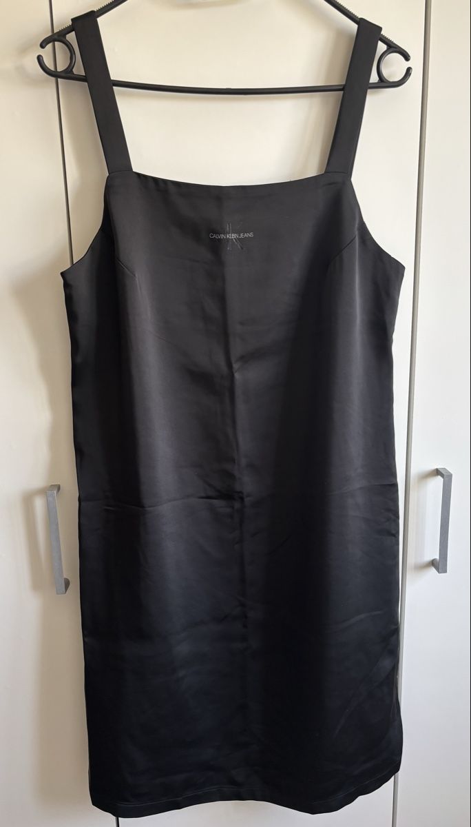Calvin Klein Vestiti: Kleid von Calvin Klein  – Usato da Schaffhausen venduto da Atlas110