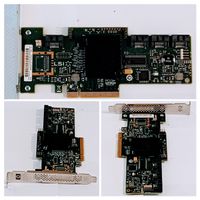 HP LSI 9212-4i 6Gb/s SAS / SATA RAID Controller (694504-001)