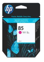 HP Tinte No.85 28ml Magenta C9426A