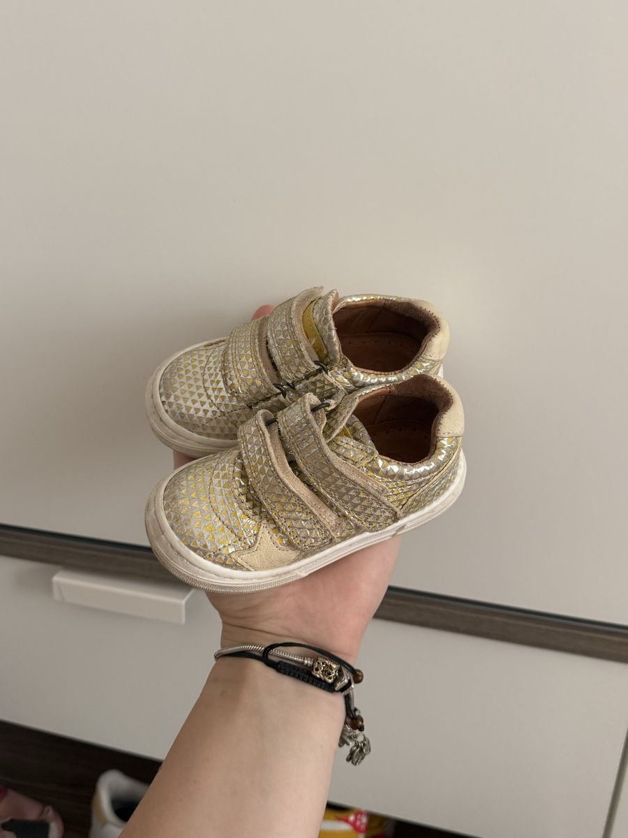 Bisgaard Scarpe per ragazze: Bisgaard sneakers size 22 – Usato da Ueberstorf venduto da man_p2fy 2