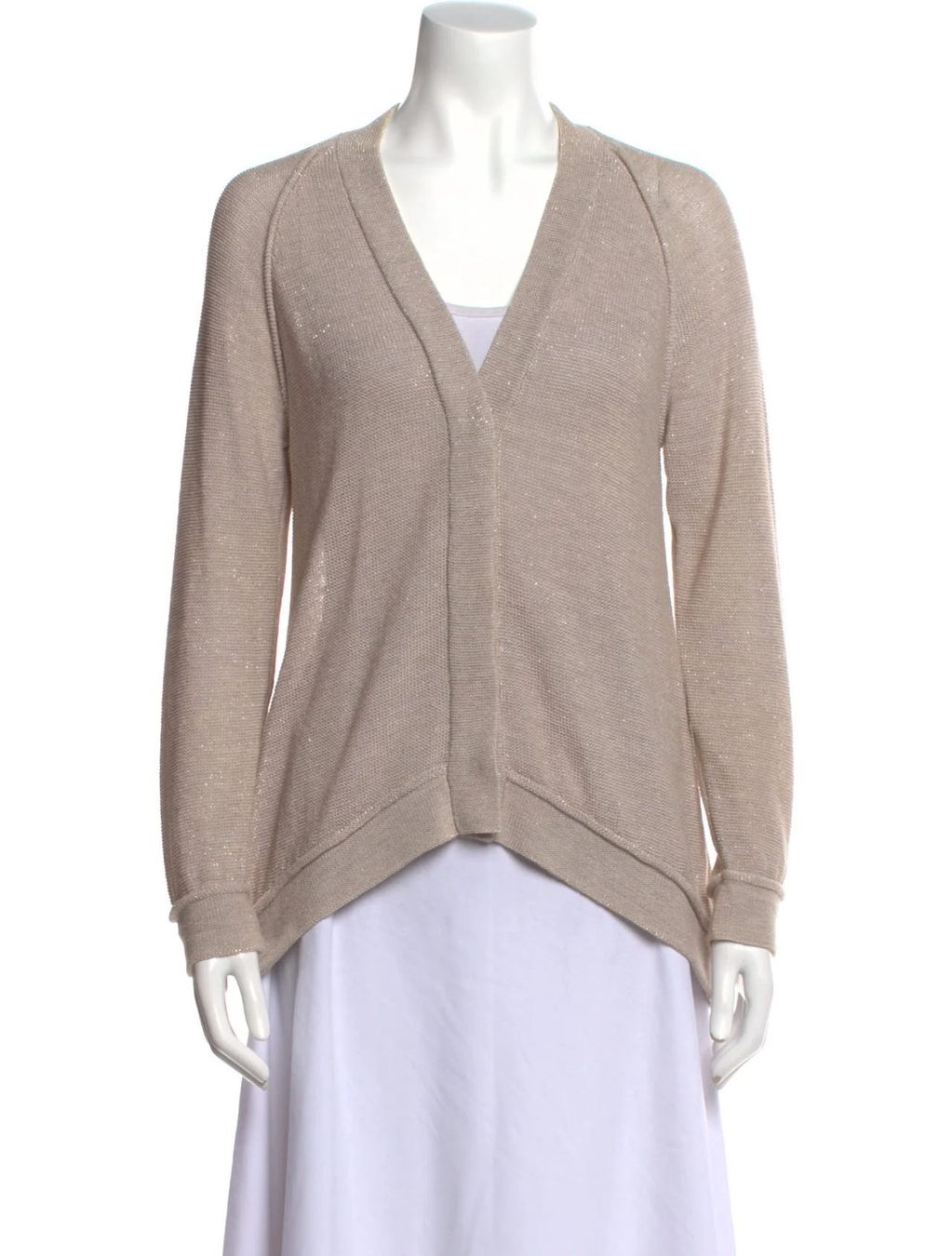 Brunello Cucinelli Giacche: Brunello Cucinelli Strickjacke – Nuovo (secondo la descrizione) da Winterthur venduto da 19.19