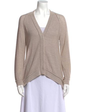 Brunello Cucinelli Strickjacke