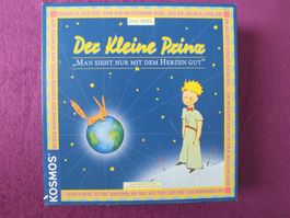 Spiel - Der Kleine Prinz von Kosmos