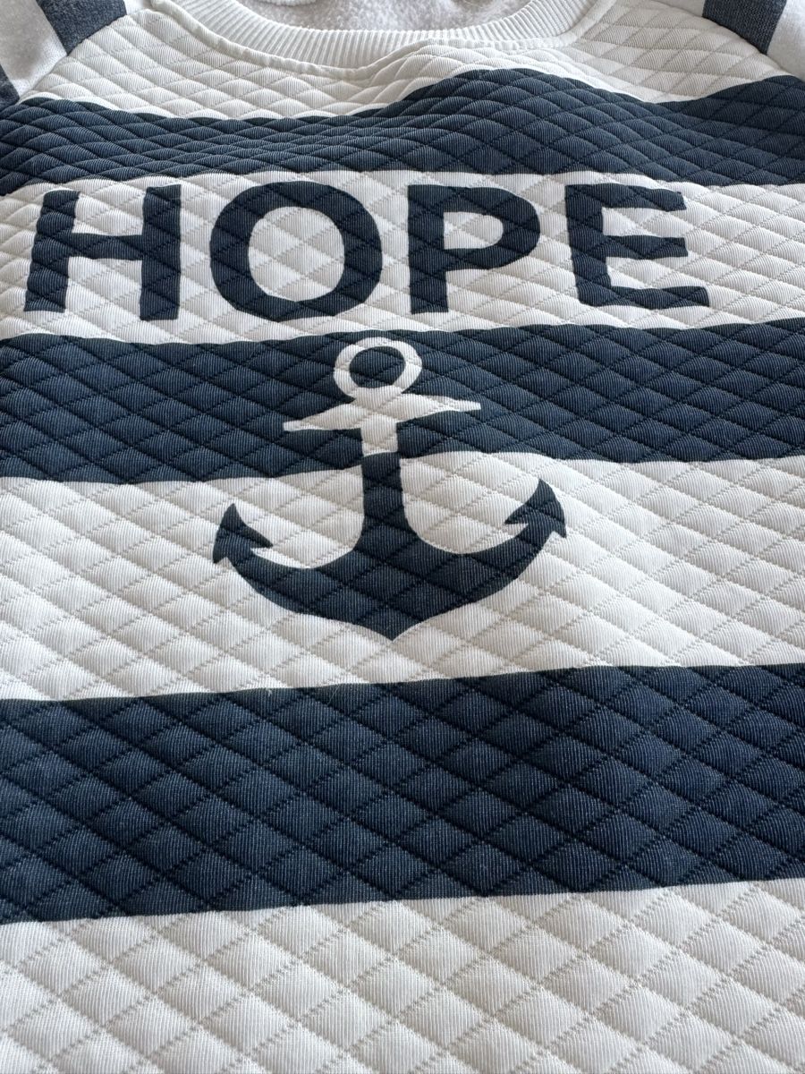 Maglioni & Felpe: Pulli im Marine Look Gösse M – Usato da Rotkreuz venduto da TR3B 2