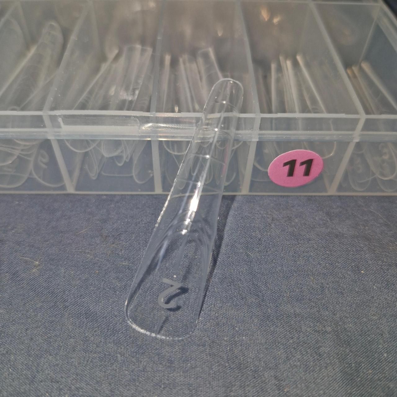 Künstliche Fingernägel: capsules ongles stiletto pop it  – Neu und originalverpackt aus Neuchâtel von yas_zdb7 2
