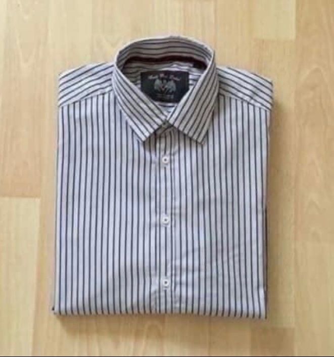 Camicie: Venti - Red Laberl Hemd Gr.L – Nuovo (secondo la descrizione) da Chur venduto da vicky7 1