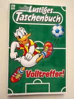 LTB Lustiges Taschenbuch Band 351