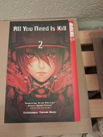 All You Need Is Kill – Band 2