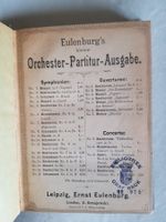 Musik Buch Joseph Haydn - Symph. D. Quartette
