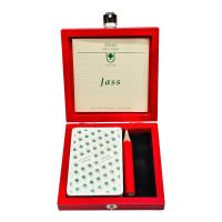 Jeu de JASS par AHORN Holz & Spiel AG Wasen