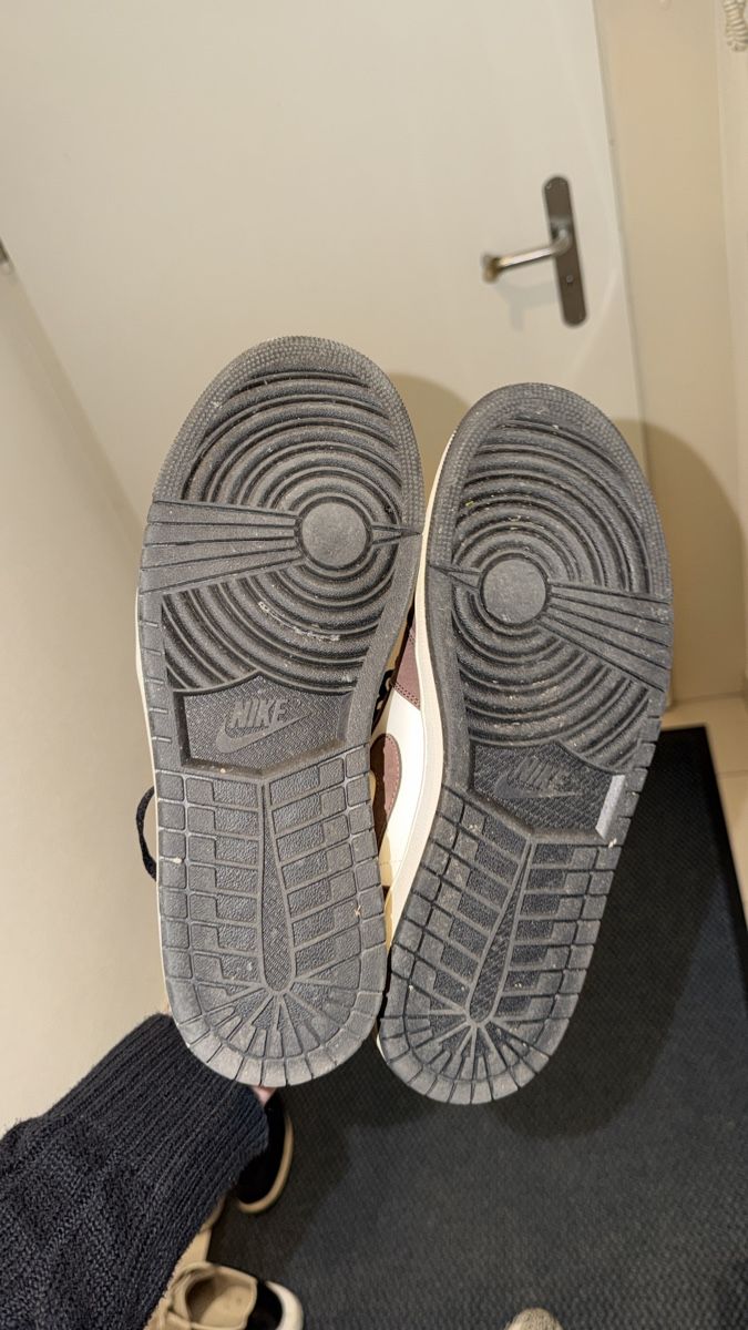 Jordan Herrenschuhe: Air Jordan 1 low – Gebraucht aus Birr von King2607 2