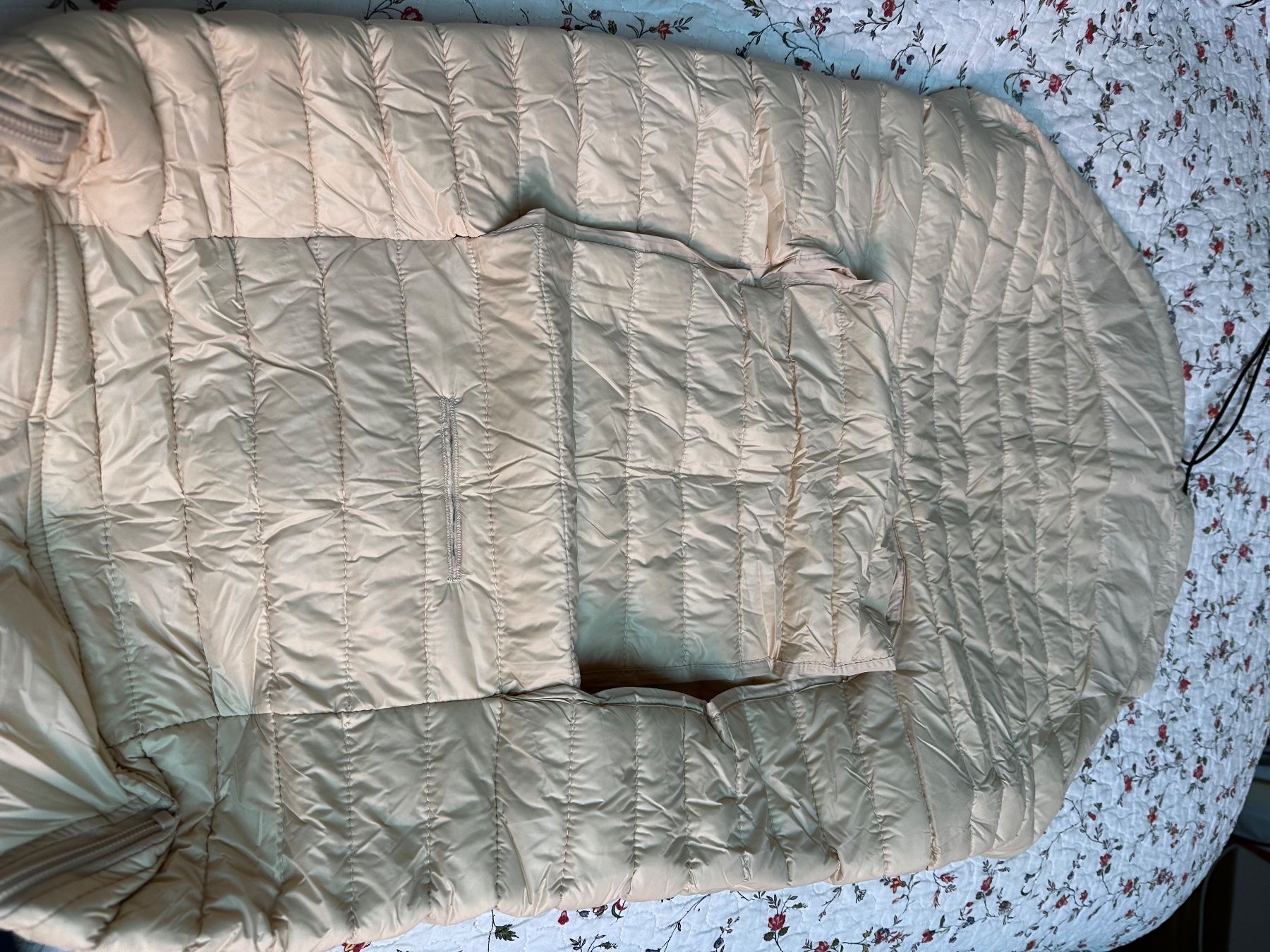 Carrozzine: Sac pour poussette pour un bébé – Nuovo e nell'imballaggio originale da Savagnier venduto da Pivovar2 5