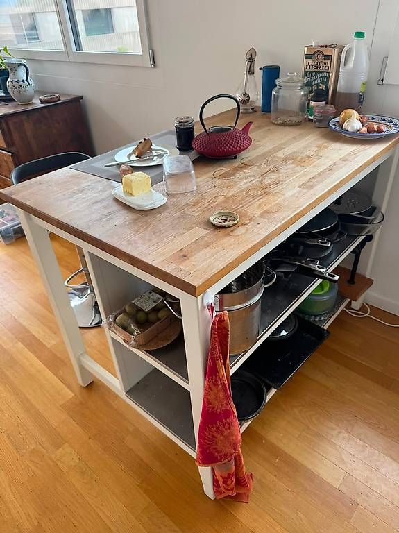 Cassettiere: Console de cuisine – Usato da Crans VD venduto da oma_ts8j