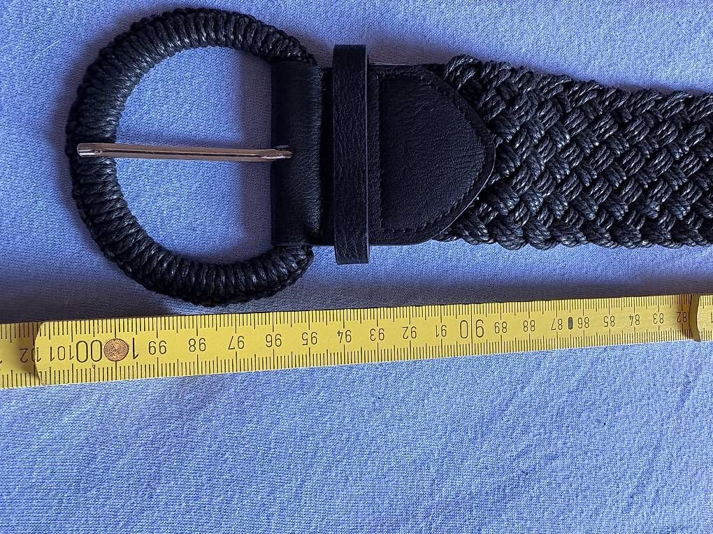 Cinture: Cinture donna – Usato da Bellinzona venduto da giu_2g9f 2