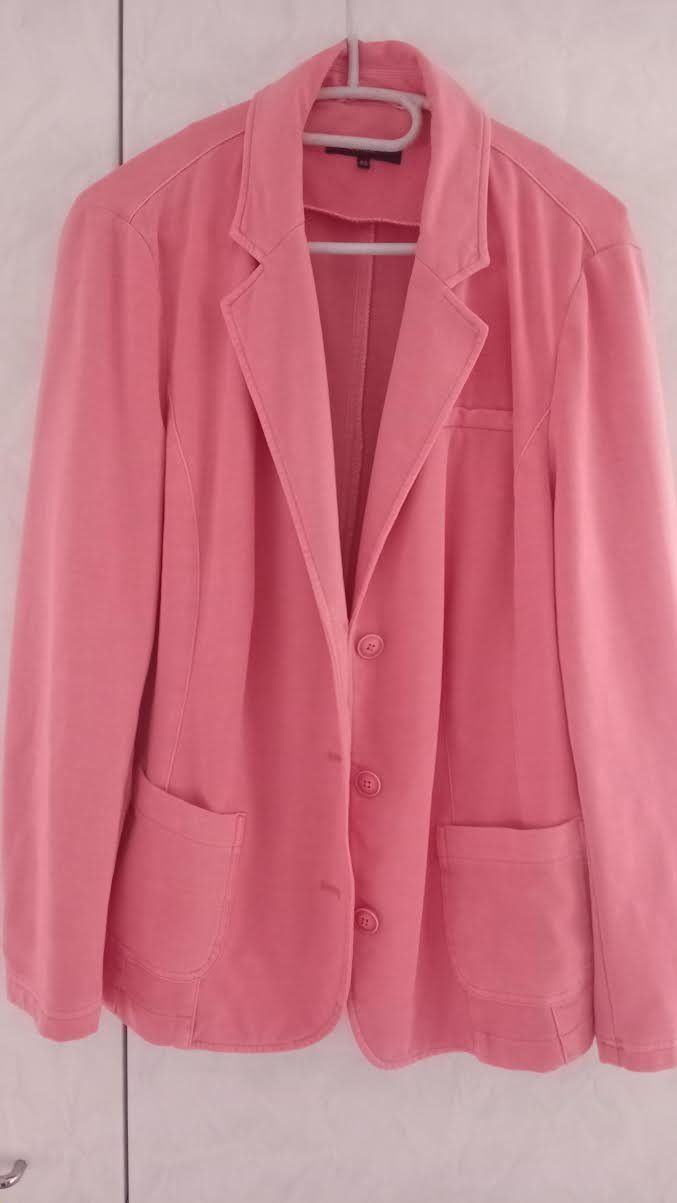Bonita Completi & Tailleur: Blazer von Bonita Grösse 48 – Usato da Salez venduto da Robe12