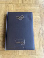 Agenda Moka Efti 2009