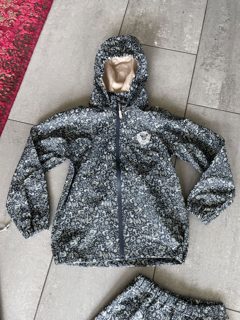 Wheat Kleiderpakete & -sets: Regenjacke und Regenhose von WHEAT – Neu (gemäss Beschreibung) aus Steffisburg von elle013 2