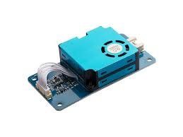 Composants électroniques: Growe Laser pm2.5 Sensor – Neuf avec emballage d'origine à Sins par secureAir