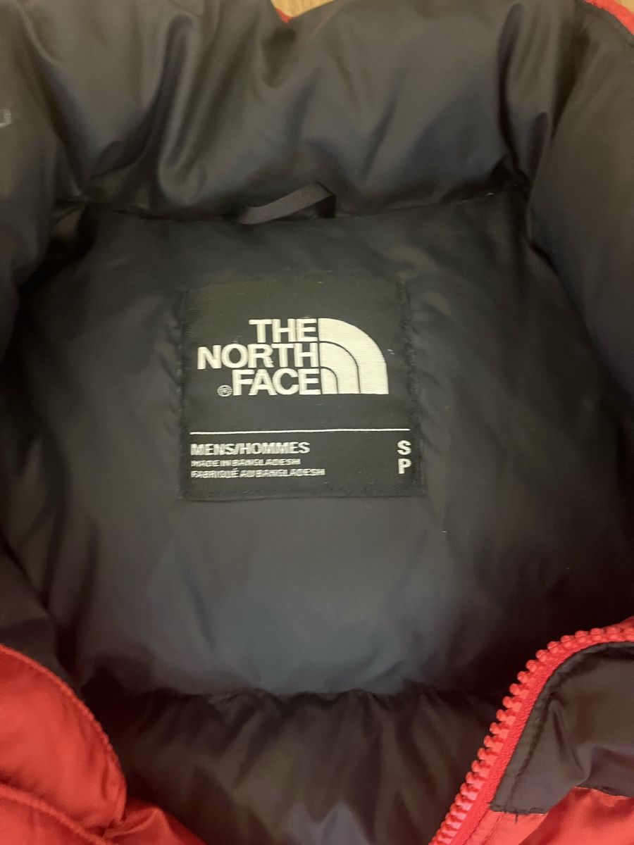 North Face Giacche: North Face - Jacket – Usato da Zollikon venduto da gsch123 2