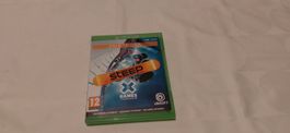 Steep Gold Edition Xbox One