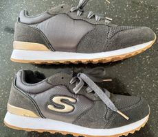 Skechers, Gr. 39, Air-Cooled Memory Foam Damen, neuwertig