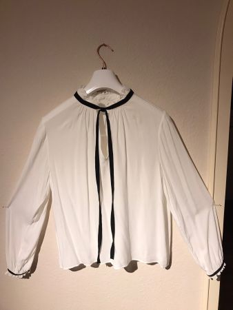 Damen Bluse Zara Gr. 40-42