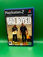 Bad Boys II (Deutsch) - Playstation 2