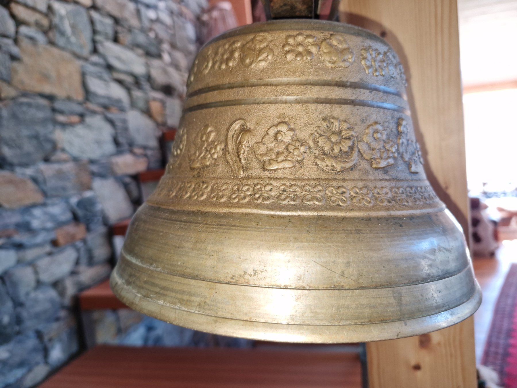 Campanacci mucche: Glocke Treichel – Usato da Guarda venduto da rue_bpd7 1
