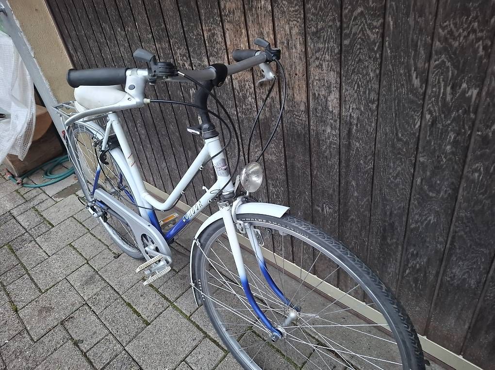 Biciclette: Damenvelo – Usato da Balterswil venduto da schnecke89