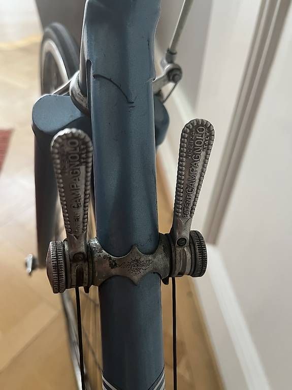 Campagnolo Biciclette: Vélo Vintage Atala Sprint – Usato da Genève venduto da lorisssss 3