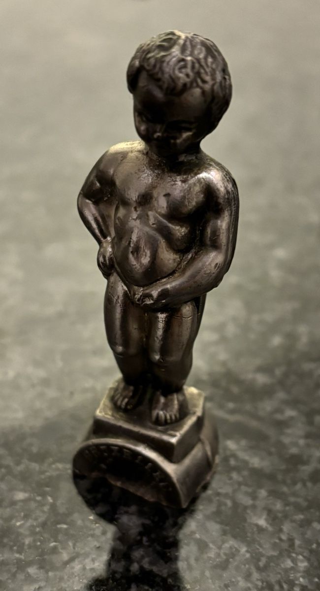 Sculture & Statue: Skulptur – Usato da Luzern venduto da Mecgy 1