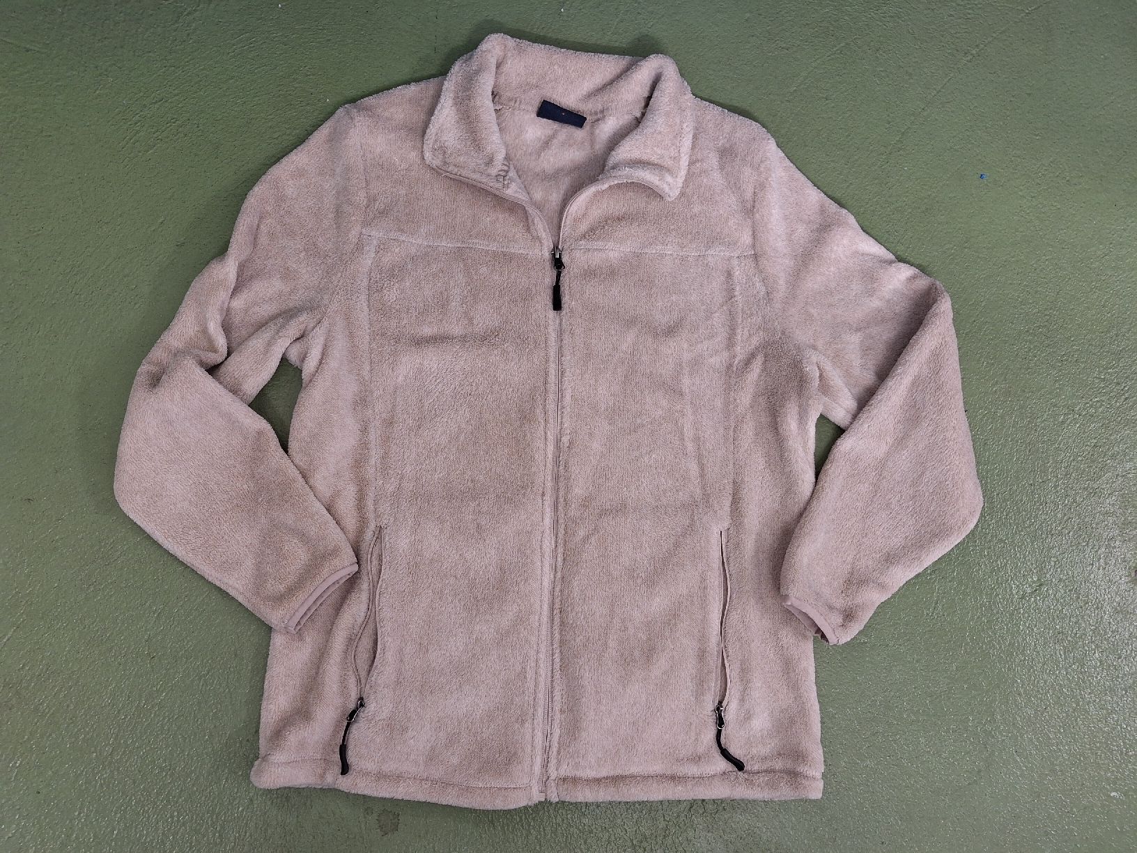 Jacken: Fleece Jacke, Grösse S, – Gebraucht aus Niederglatt ZH von Bobsli
