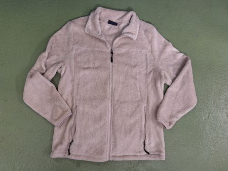 Fleece Jacke, Grösse S,