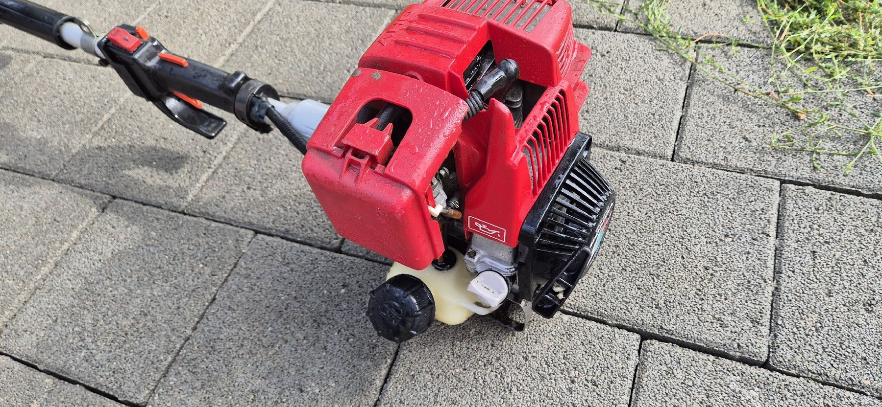Honda Tutte le macchine: Honda UMK 422 – Usato da Grenchen venduto da Asus_ 2