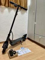 ePowerFun ePF-1 PRO E-Scooter – sehr gepflegt – Originalkart