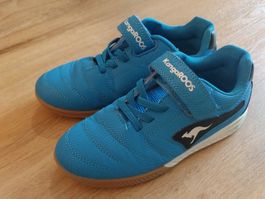 Hallenschuhe Grösse 32