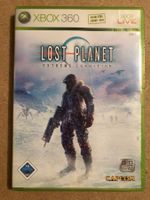 Lost Planet für Microsoft Xbox 360