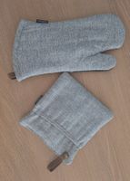 Topflappen Tiseco (Set)