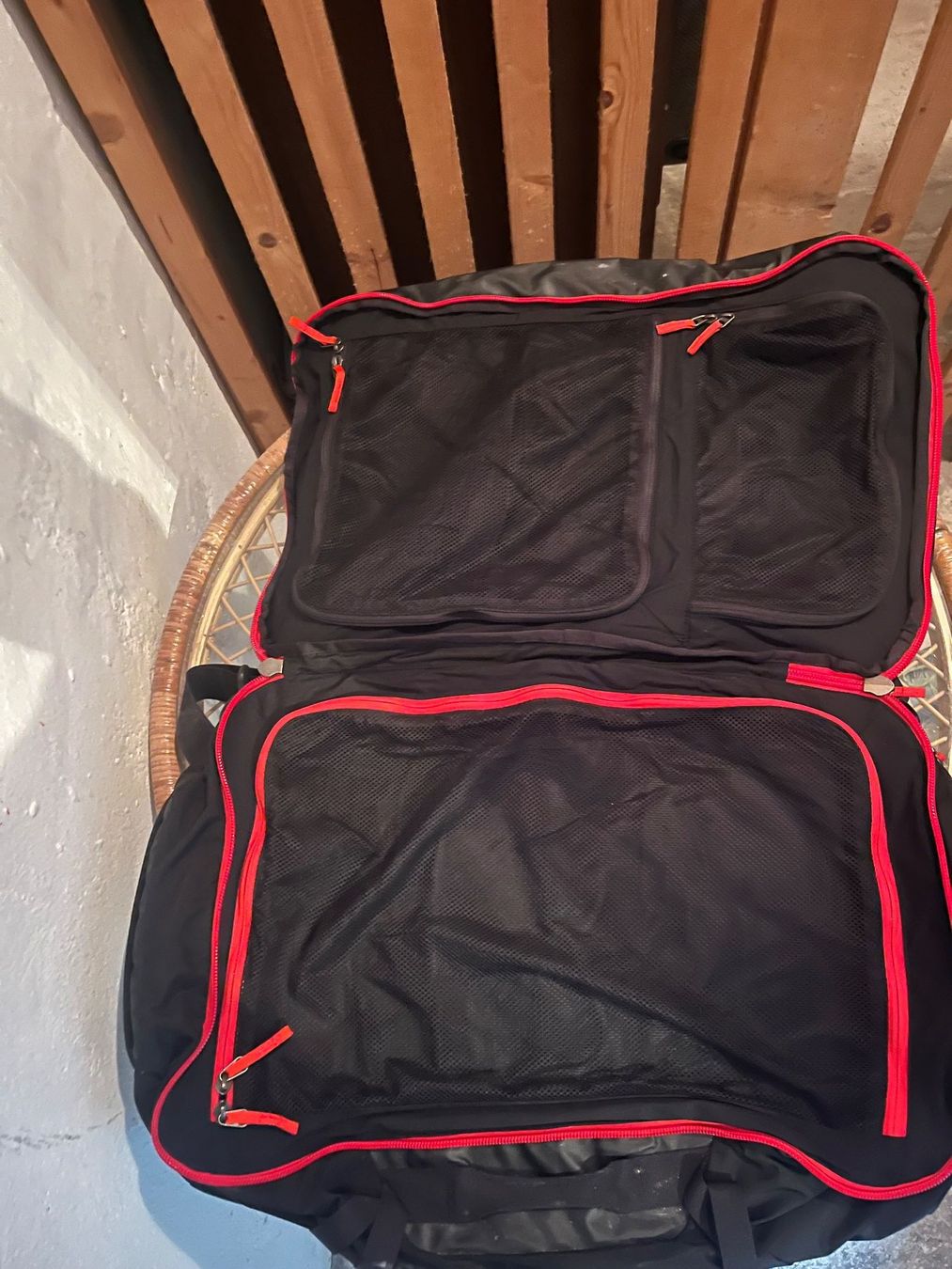 Cotopaxi Zaini: Rucksack / Reisetasche COTOPAXI 70L – Usato da Baden venduto da ElenArt 2