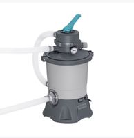 Sandfilterpumpr Bestway
