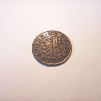 Genève 6 denier 1788 - Excellent état (UNC)
