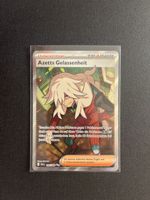 Pokémon Karte Azetts Gelassenheit 106/086