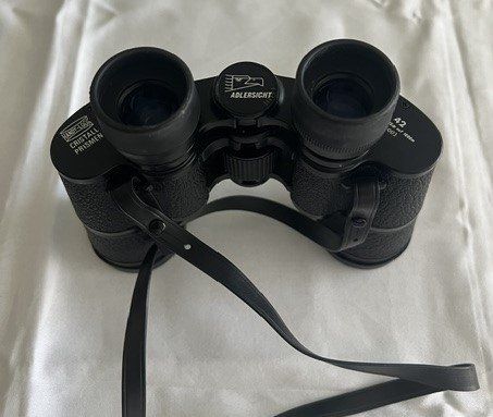 Feldstecher: Fernglas/Feldstecher mit Etui Vintage – Gebraucht aus Neuenhof von Sandy2006 1