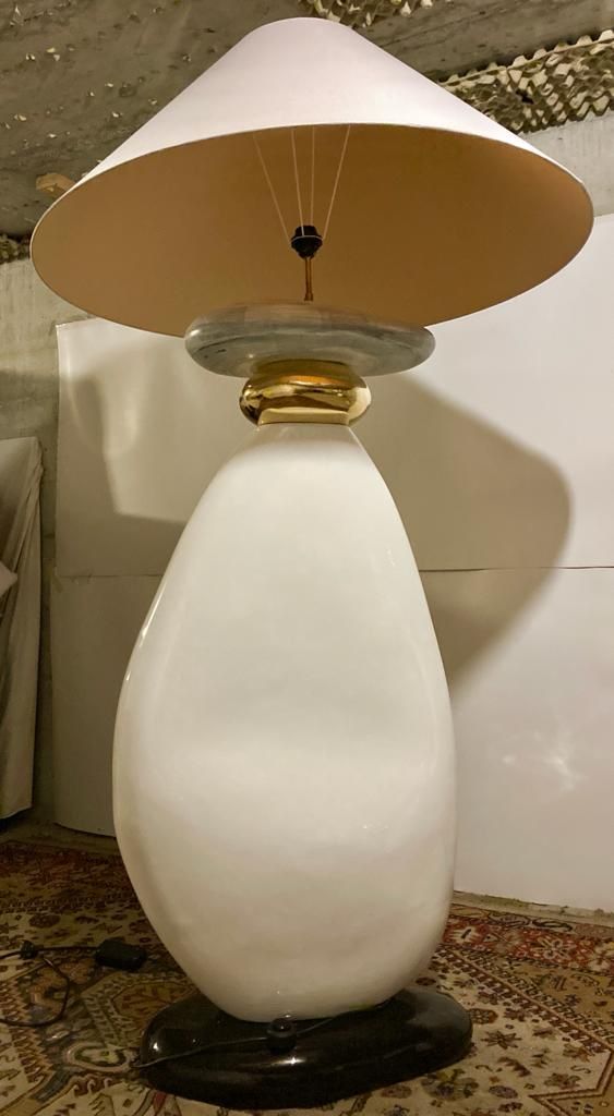 Lampen: Designer Stehlampe / Leuchte / Lampe / Licht – Neu (gemäss Beschreibung) aus Reitnau von rko_29kn 2